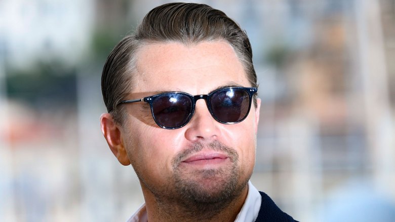 Leonardo DiCaprio