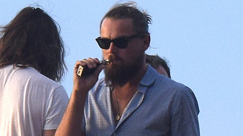 Leonardo DiCaprio