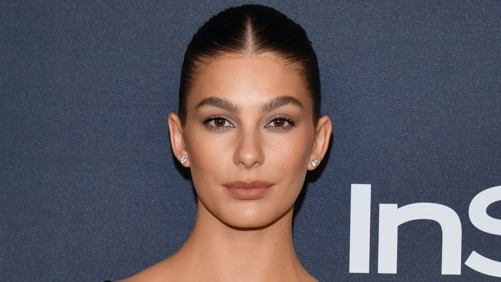 Camila Morrone 