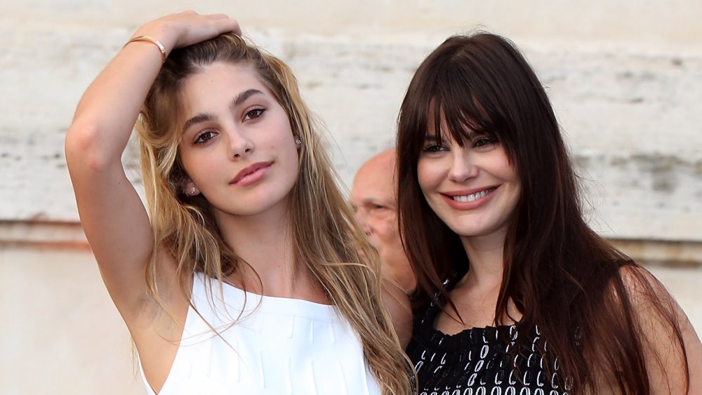 Camila Morrone, Lucila Solá 