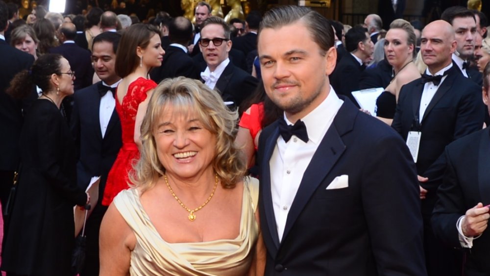 Irmelin Indenbirken, Leonardo DiCaprio