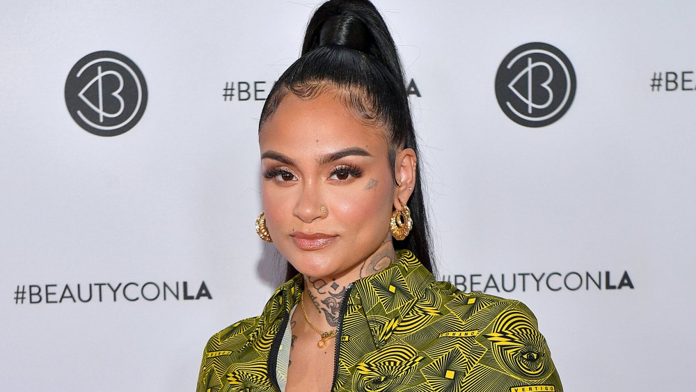 Kehlani