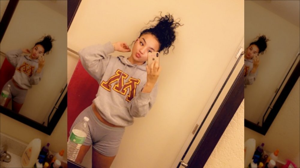 Lexii Alijai 