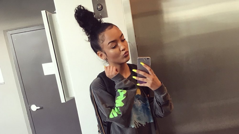 Lexii Alijai