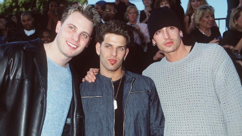 Rich Cronin, Devin Lima, Brad Fischetti