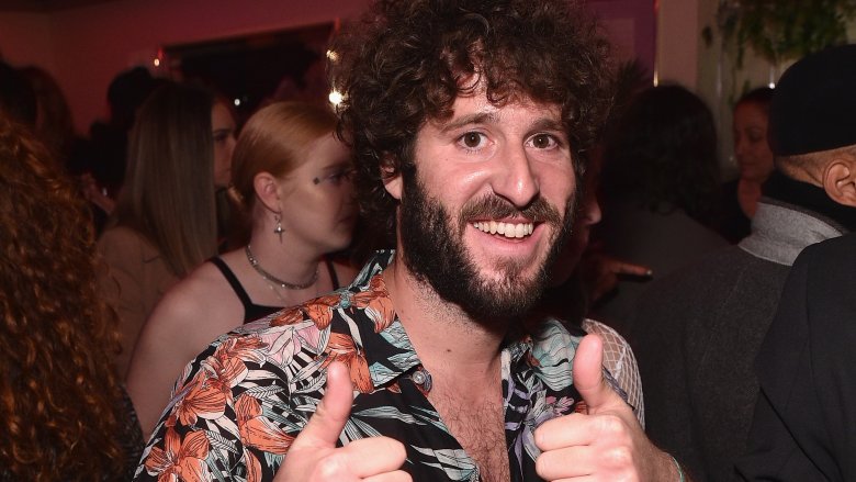 Lil Dicky