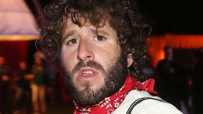 lil dicky professional rapper tracklist