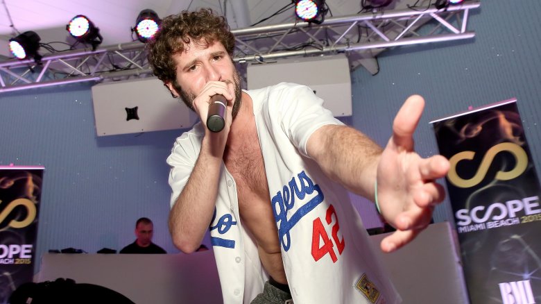 Lil Dicky