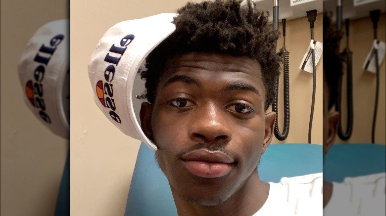 Lil Nas X