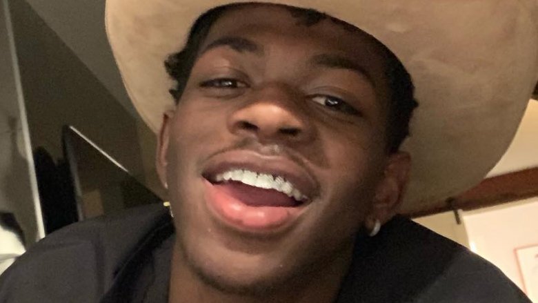 Lil Nas X