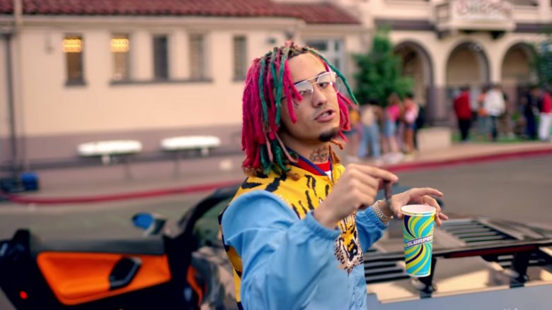 Lil Pump 