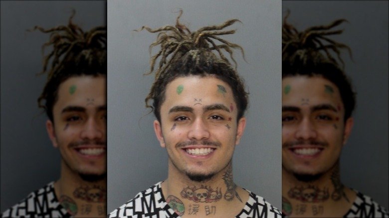 Lil Pump