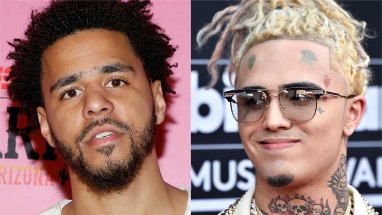 J Cole, Lil Pump