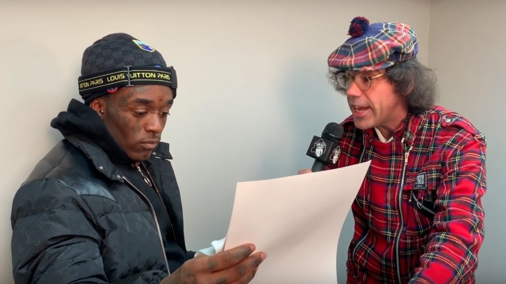 Lil Uzi Vert, Narduwar 