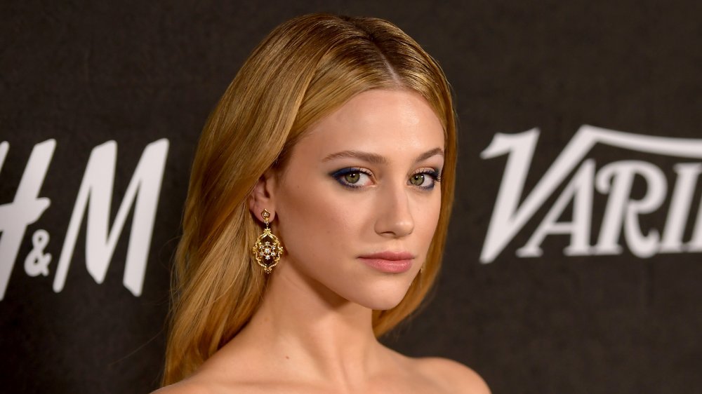 Lili Reinhart