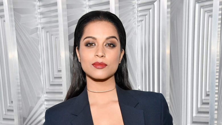 Lilly Singh