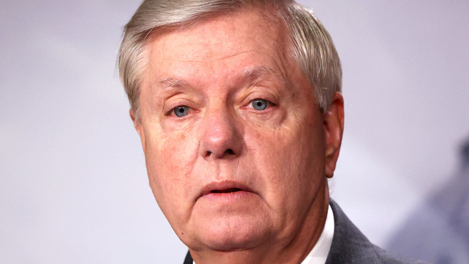 The Untold Truth Of Lindsey Graham