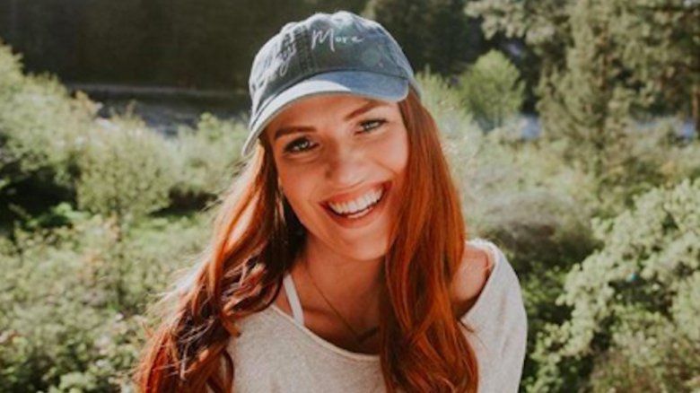 Audrey Roloff