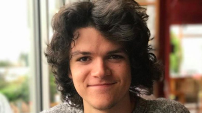 Jacob Roloff