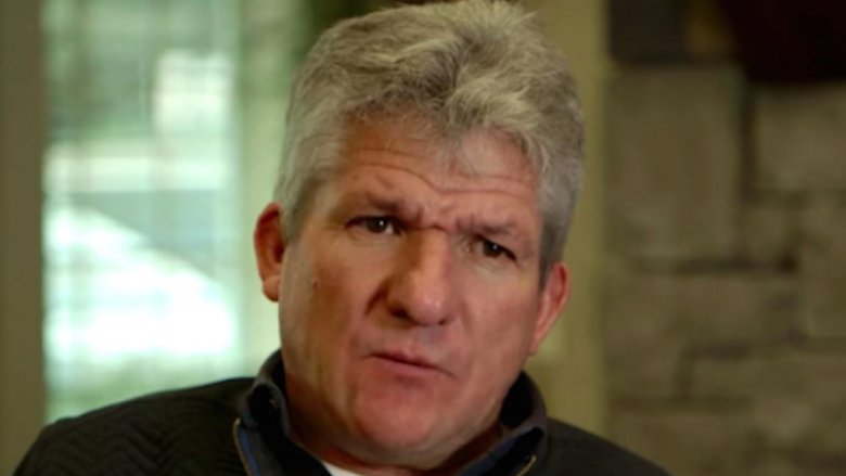 Matt Roloff