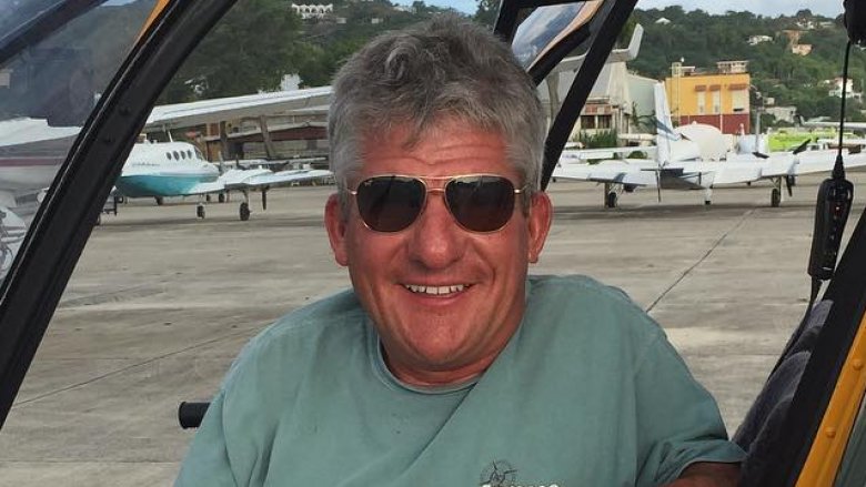 Matt Roloff