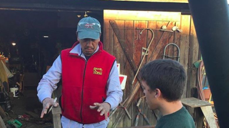 Roloff Family Farms