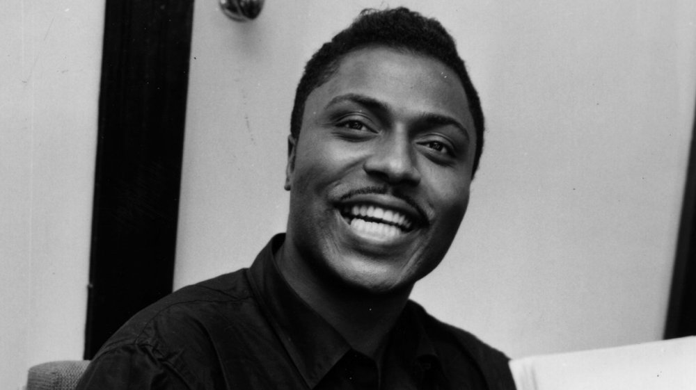 Little Richard