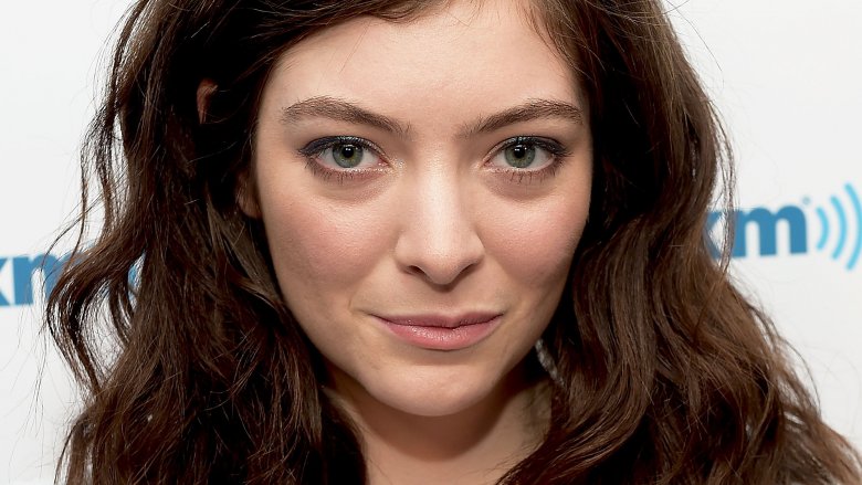 Lorde