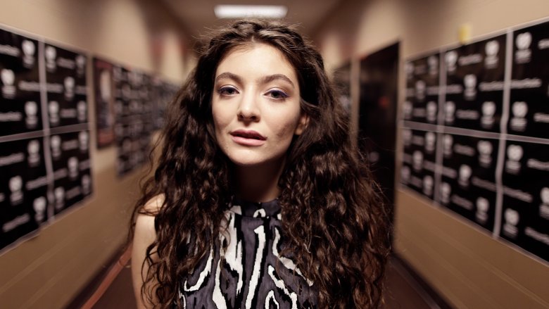 Lorde