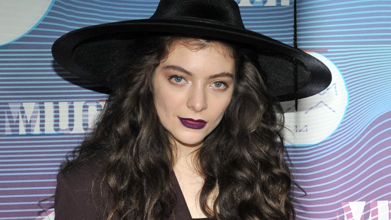 Lorde