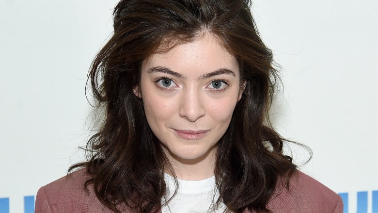 Lorde