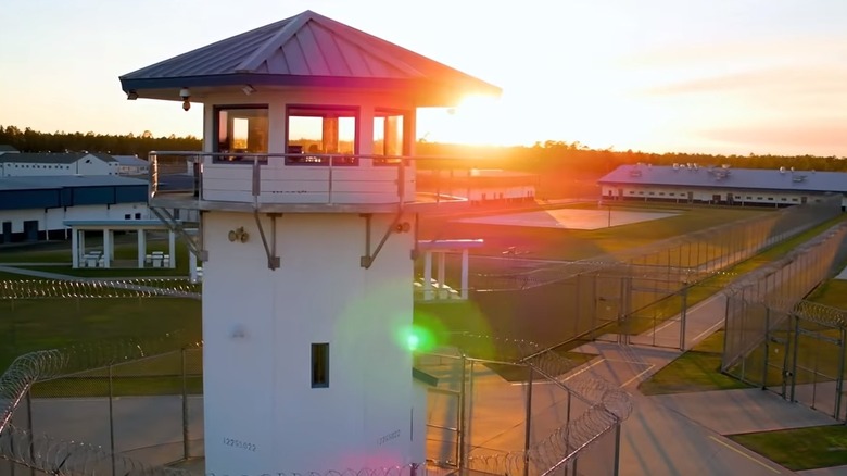 Love After Lockup still