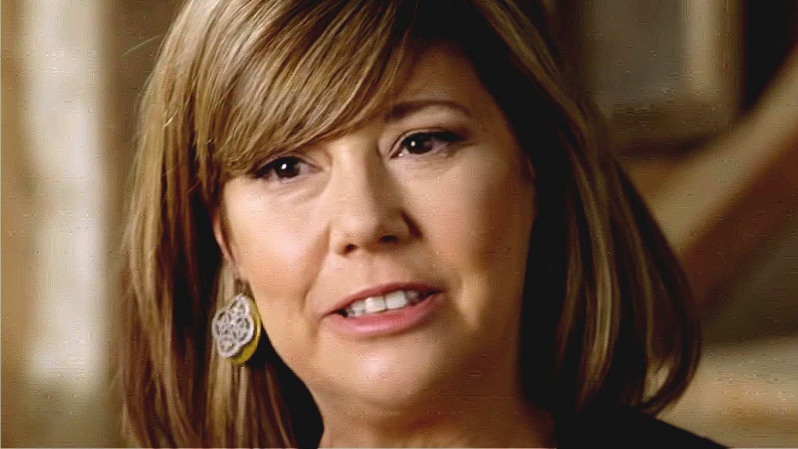 The Untold Truth Of LPBW's Caryn Chandler