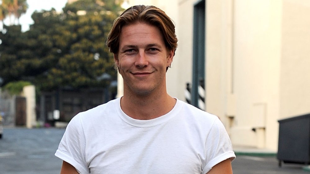 Luke Bracey
