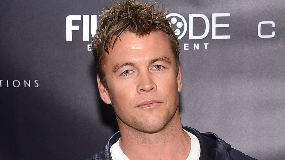 Luke Hemsworth