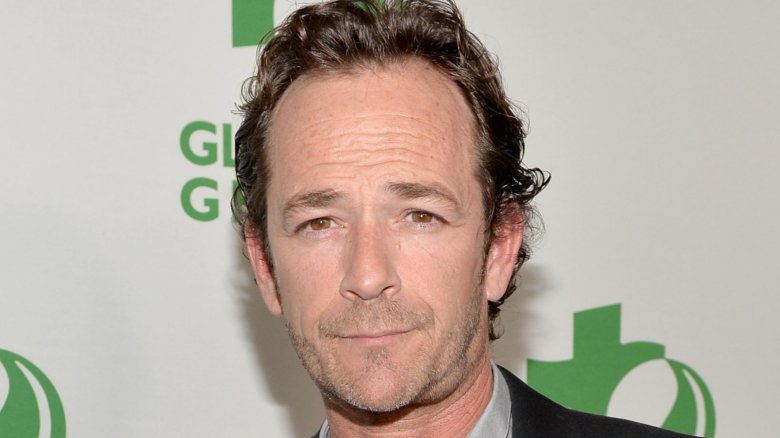Luke Perry