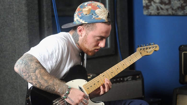 Mac Miller