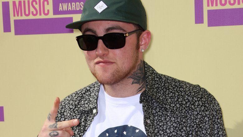Mac Miller