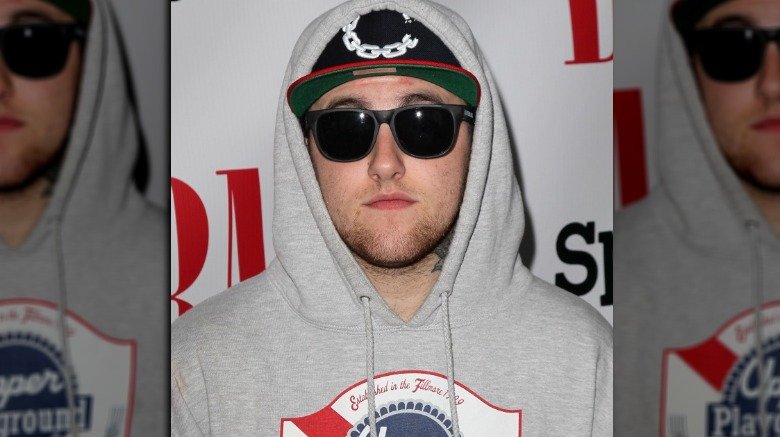 Mac Miller