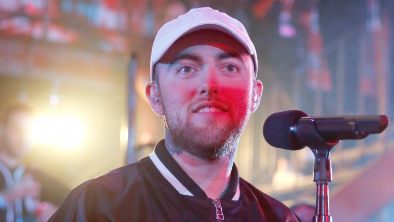 Mac Miller