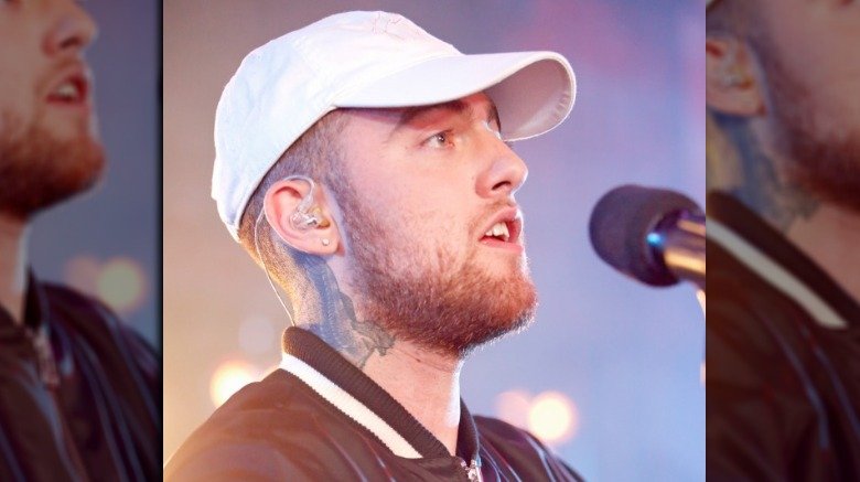 Mac Miller