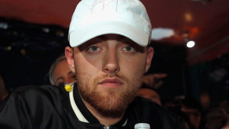 Mac Miller