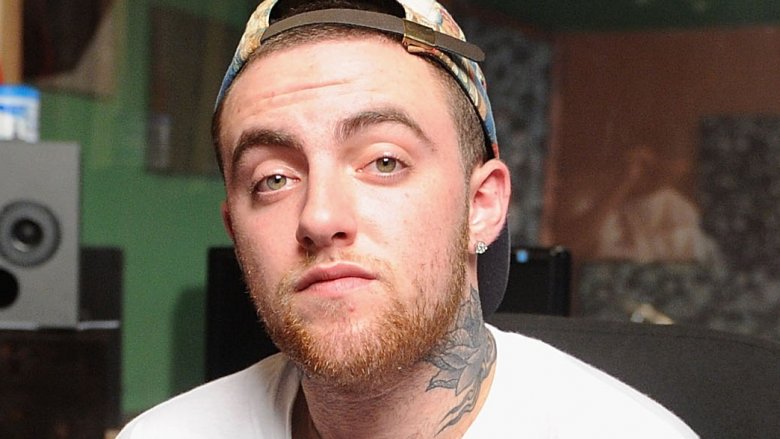 Mac Miller Dies: His Life and Career in Photos