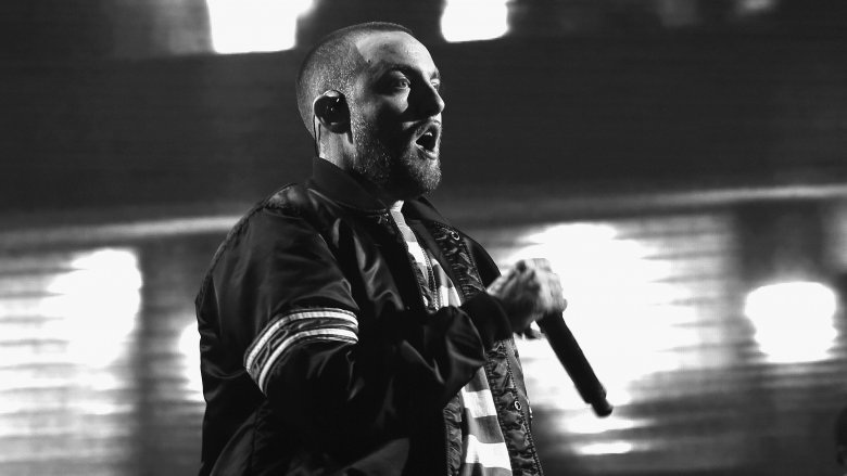 Mac Miller