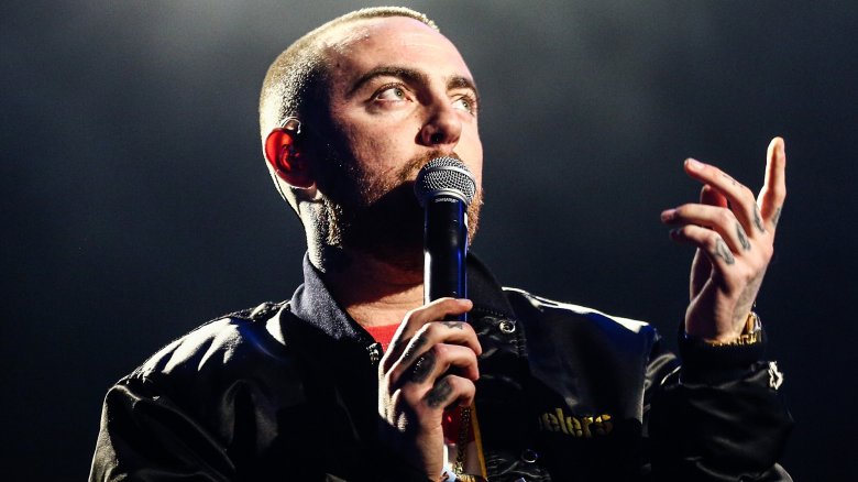 Mac Miller