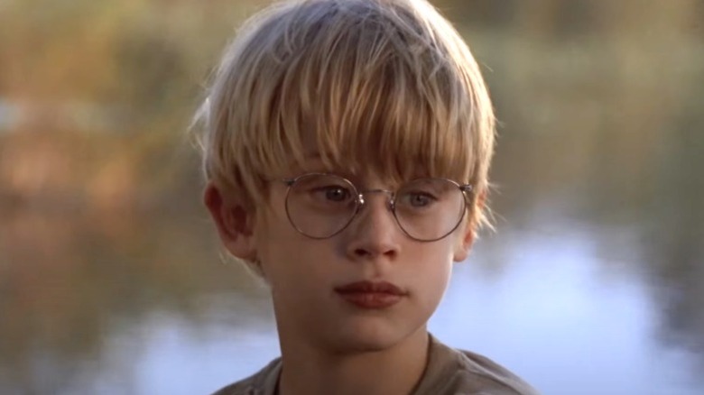 Macaulay Culkin in My Girl