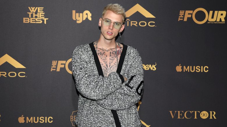 Machine Gun Kelly