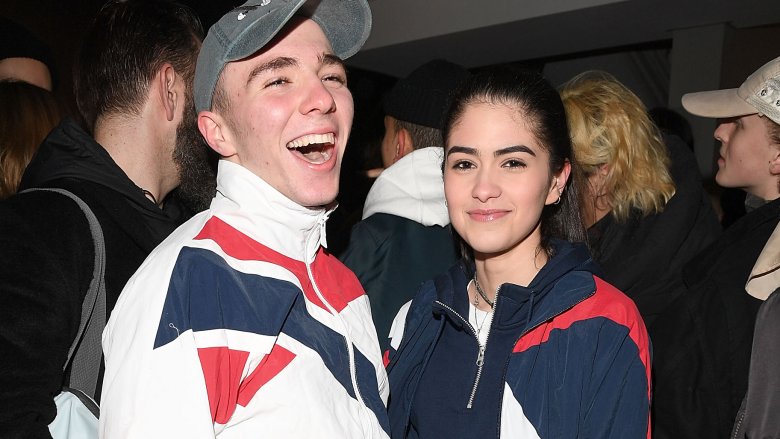 Rocco Ritchie