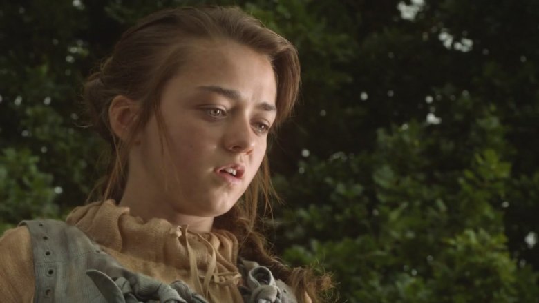 Arya, season 1