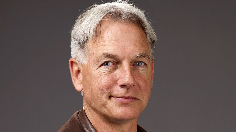 mark harmon ncis haircut